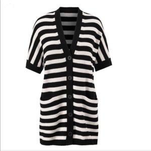 CAbi Whistle Cardigan